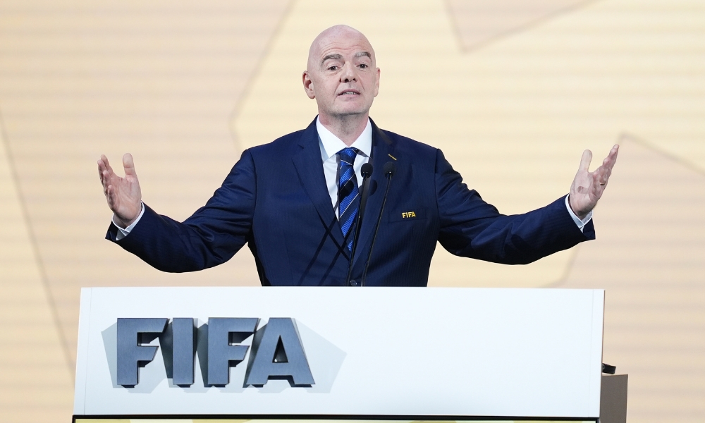 控球時間並 控球時間並